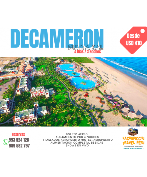 decameron