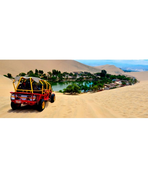 huacachina-ica